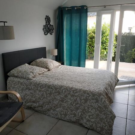 Studio Terrasse - Parking Gratuit Orléans Eksteriør bilde