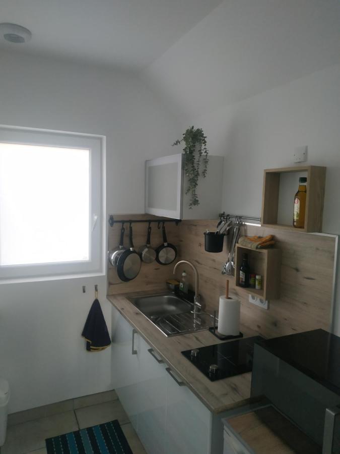 Studio Terrasse - Parking Gratuit Orléans Eksteriør bilde